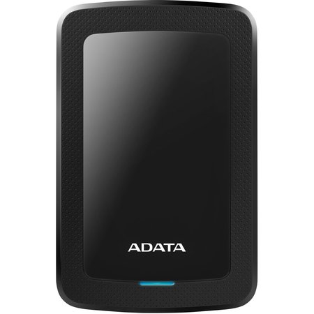 ADATA Adata Ahv300 External Hdd 4Tb Black AHV300-4TU31-CBK